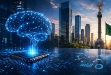 IA dispara tráfico de red en México y presiona a empresas a modernizarse