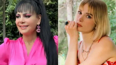 imelda garza tuñón reacciona tras polémica de secretos familiares