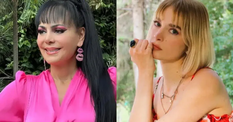 imelda garza tuñón reacciona tras polémica de secretos familiares