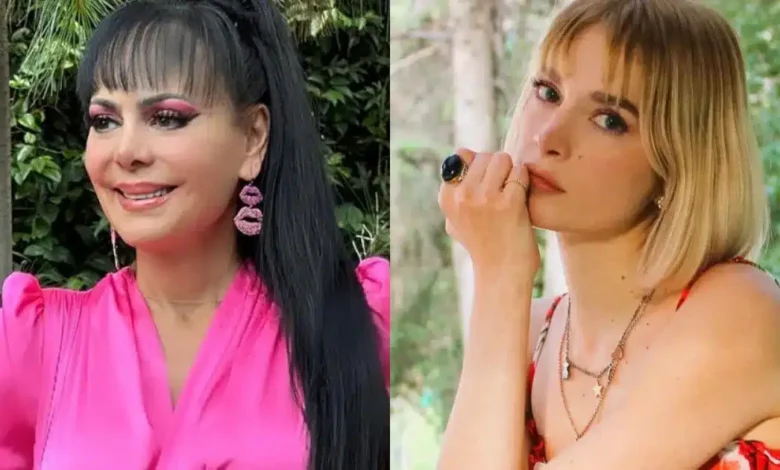 imelda garza tuñón reacciona tras polémica de secretos familiares