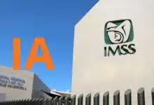 imss bienestar impulsa hospitales inteligentes con tecnología de inteligencia artificial