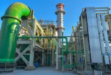 inauguran la central de ciclo combinado manzanillo iii en colima
