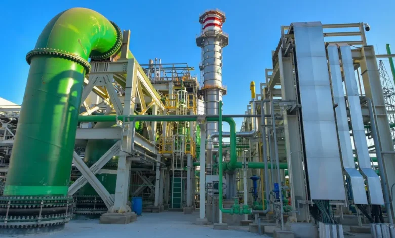 inauguran la central de ciclo combinado manzanillo iii en colima