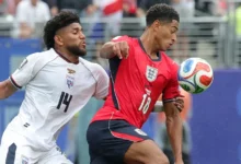 inglaterra vence a panamá y avanza como líder del grupo l