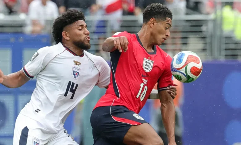 inglaterra vence a panamá y avanza como líder del grupo l