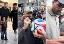 irán se despide de méxico con emotivo mensaje tras su participación en el mundial 2026