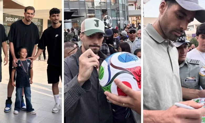 irán se despide de méxico con emotivo mensaje tras su participación en el mundial 2026