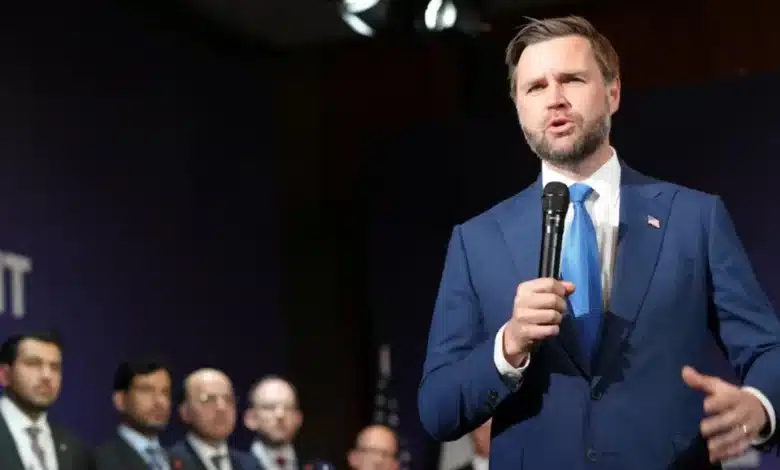 jd vance reporta “avances importantes” en negociaciones entre ee. uu. e irán en suiza