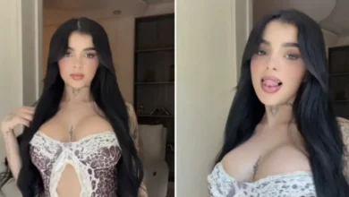 karely ruiz muestra su nueva imagen tras cirugía estética y responde a las críticas
