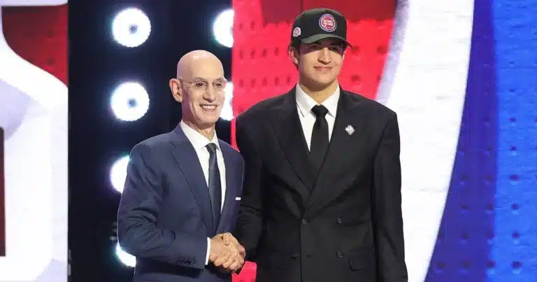 karim lópez hace historia en la nba al ser elegido en la primera ronda del draft 2026