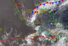 lluvias intensas afectarán a nuevo león y tamaulipas prevén precipitaciones fuertes en gran parte de méxico