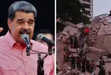 maduro envía mensaje de solidaridad tras fuertes terremotos en venezuela