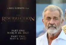 mel gibson revela detalles de la secuela de la pasión de cristo