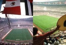 méxico 86 la música, cine y tv del mundial