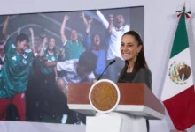 méxico alcanza récord en exportaciones y registra crecimiento industrial en abril sheinbaum