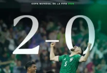 méxico derrota 2 0 a ecuador y avanza a los octavos de final del mundial 2026