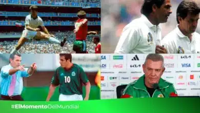 México líder en su grupo por cuarta vez, Javier Aguirre presente en todos