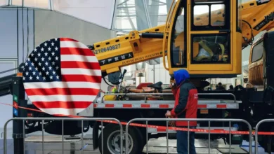 méxico rechaza propuesta de aranceles de estados unidos por investigación sobre trabajo forzoso