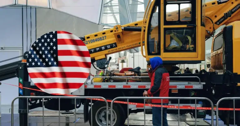 méxico rechaza propuesta de aranceles de estados unidos por investigación sobre trabajo forzoso