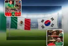 méxico vs corea del sur los mejores memes inundan las redes antes del partido del mundial 2026