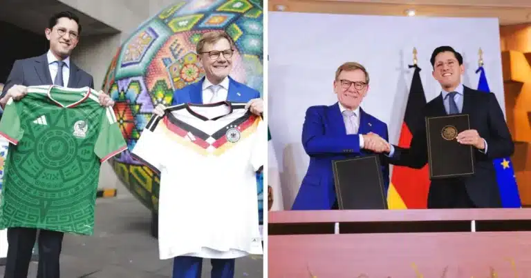 méxico y alemania relanzan alianza estratégica en comisión binacional (1)