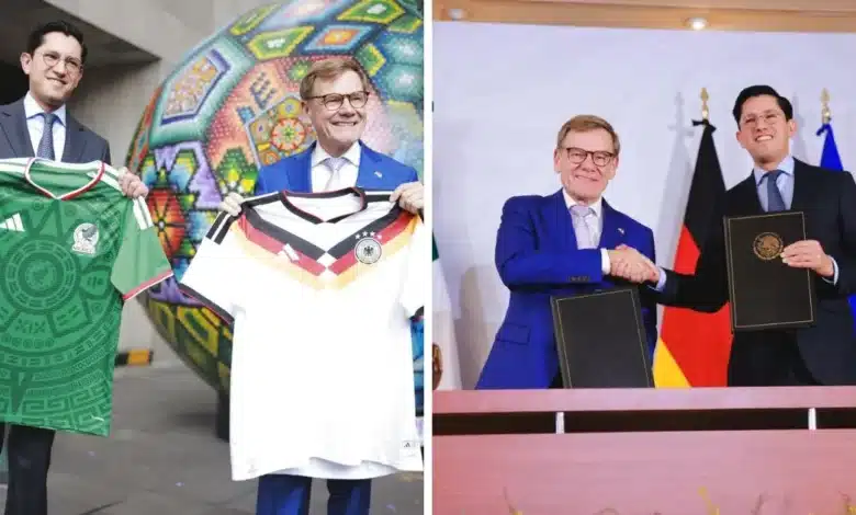 méxico y alemania relanzan alianza estratégica en comisión binacional (1)