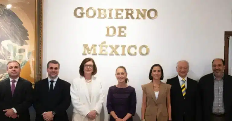 méxico y brasil fortalecen alianza energética con convenio entre pemex y petrobras