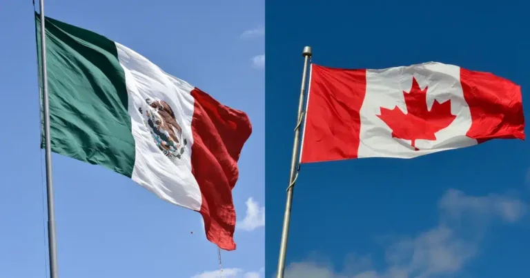 méxico y canadá solicitan a estados unidos ampliar la vigencia del t mec por 16 años adicionales