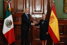 méxico y españa reactivan su relación bilateral tras años de distanciamiento