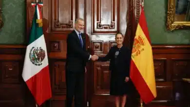 méxico y españa reactivan su relación bilateral tras años de distanciamiento
