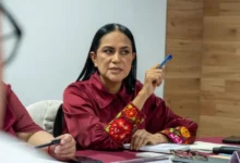 morena critica ausencias de maru campos y cuestiona resultados en seguridad de chihuahua