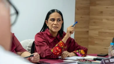 morena critica ausencias de maru campos y cuestiona resultados en seguridad de chihuahua