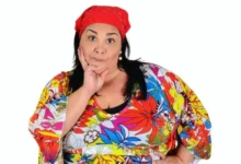 muere la actriz venezolana gabriela fleritt tras los terremotos en venezuela