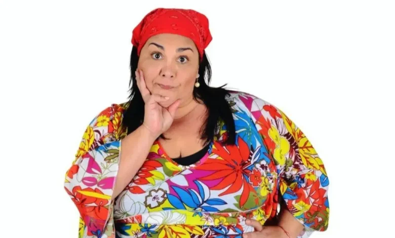 muere la actriz venezolana gabriela fleritt tras los terremotos en venezuela