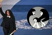 muere marjane satrapi, autora de ‘persépolis’ y referente mundial de la defensa de los derechos humanos