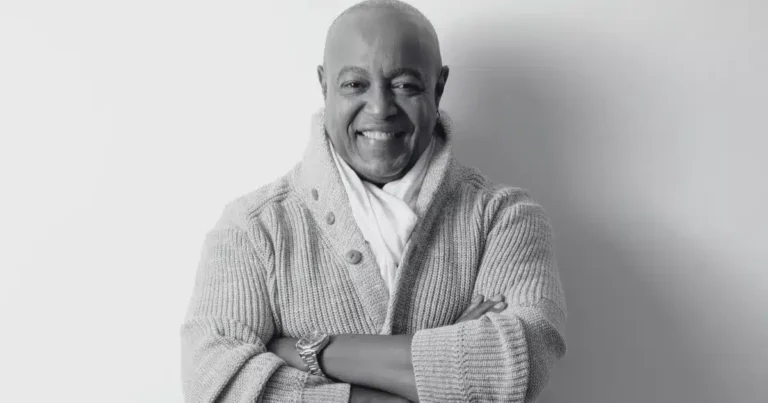 muere peabo bryson, voz icónica de los clásicos de disney