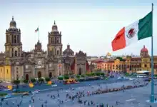 mundial 2026 impulsa derrama turística superior a 1,800 millones de pesos en méxico