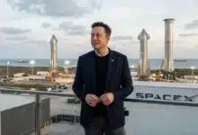 musk supera a rockefeller y marca un nuevo récord de riqueza tras el histórico debut de spacex (1)