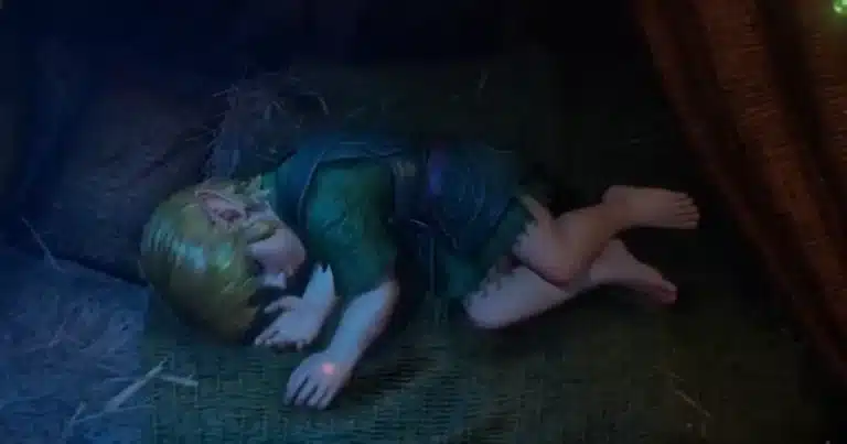 nintendo anuncia remake de the legend of zelda ocarina of time para switch 2
