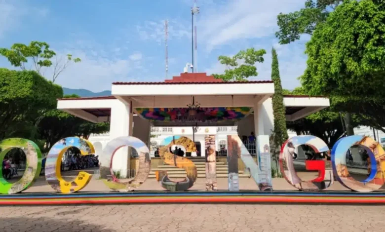 ocosingo, el barrio mágico que abre las puertas a la selva lacandona
