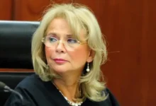 olga sánchez cordero anuncia que dejará la política en 2027 tras más de tres décadas en la vida pública