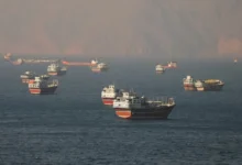 omán establece corredor marítimo temporal en el estrecho de ormuz para proteger el comercio internacional