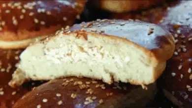 pan de queso de durango, el sabor tradicional que conquista generaciones