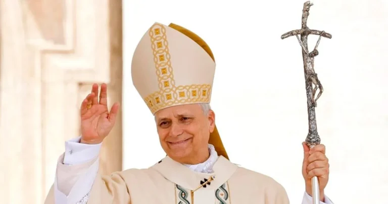 papa león xiv confirma su interés por realizar una visita a méxico