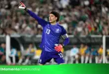 Patrocinador del Mundial habría revelado titularidad de Memo Ochoa