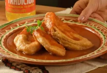 peneques, el tradicional antojito chilango que conquista con sabor y sencillez