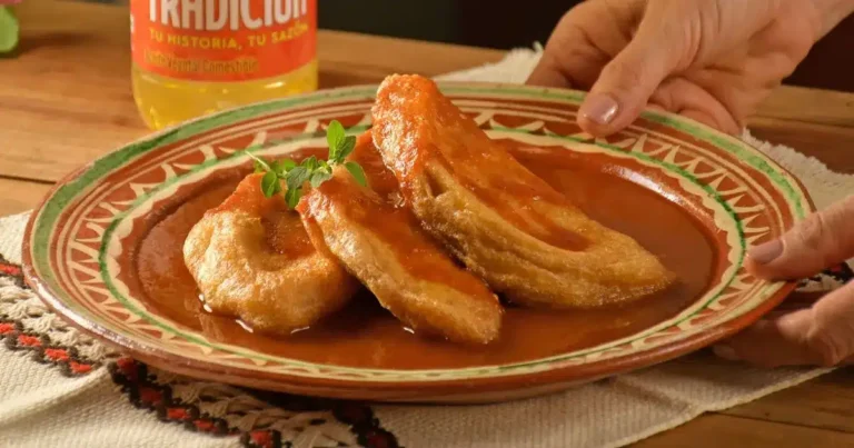 peneques, el tradicional antojito chilango que conquista con sabor y sencillez