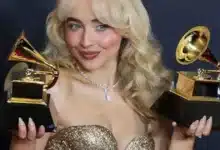 premios grammy agregan nuevas categorías y modifican reglas para futuras nominaciones