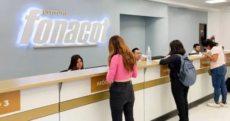 Fonacot fortalece la inclusión financiera de las mujeres con más de 11 mil 700 millones de pesos en créditos