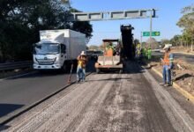 En Veracruz, Gobierno de México invertirá más de 18 mil mdp en infraestructura carretera: SICT